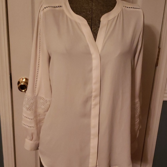 LOFT Tops - Loft blouse